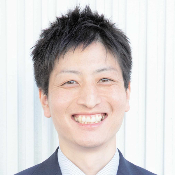 メンター 村上 亮介