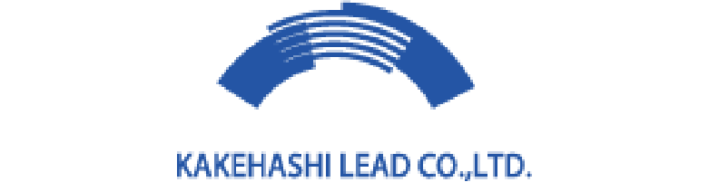 協賛 KAKEHASHI LEAD