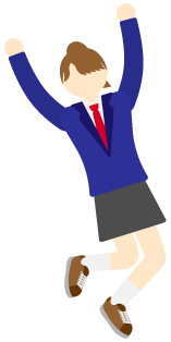 女子高校生